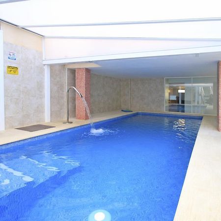 Viveros Apartments Valencia Værelse billede