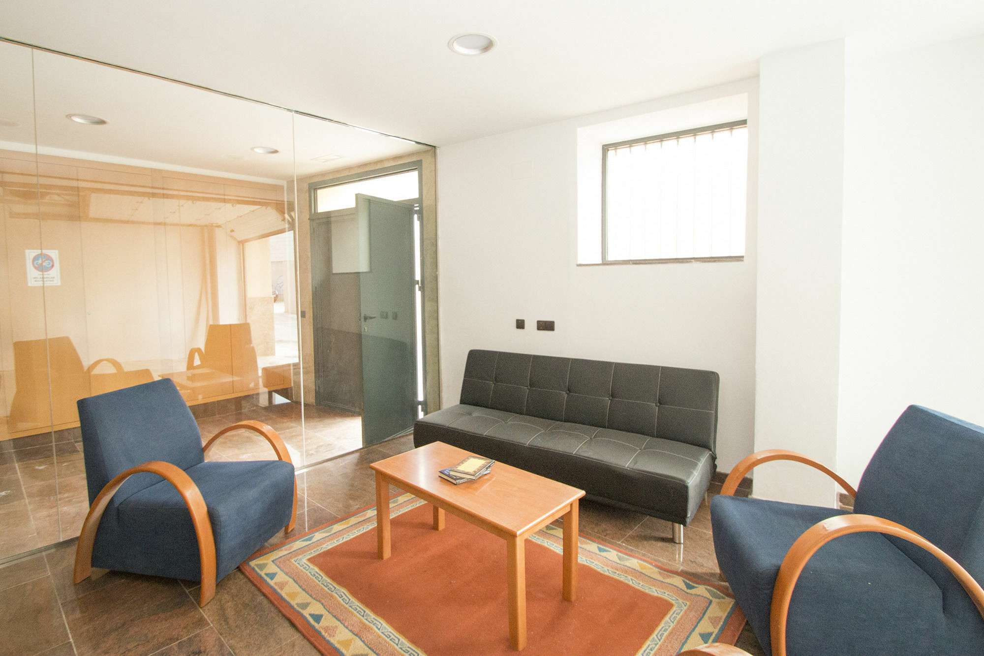Viveros Apartments Valencia Eksteriør billede