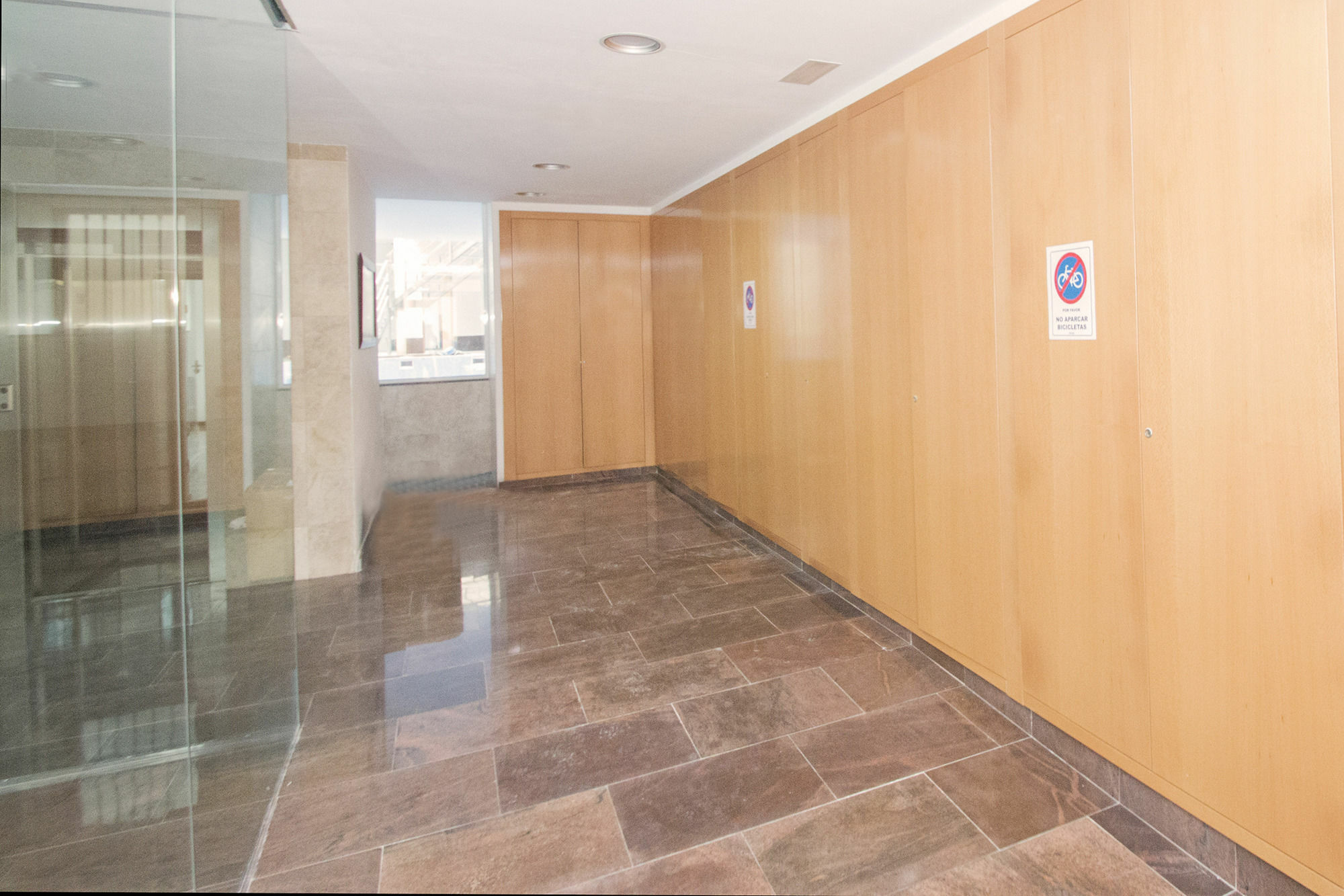 Viveros Apartments Valencia Eksteriør billede