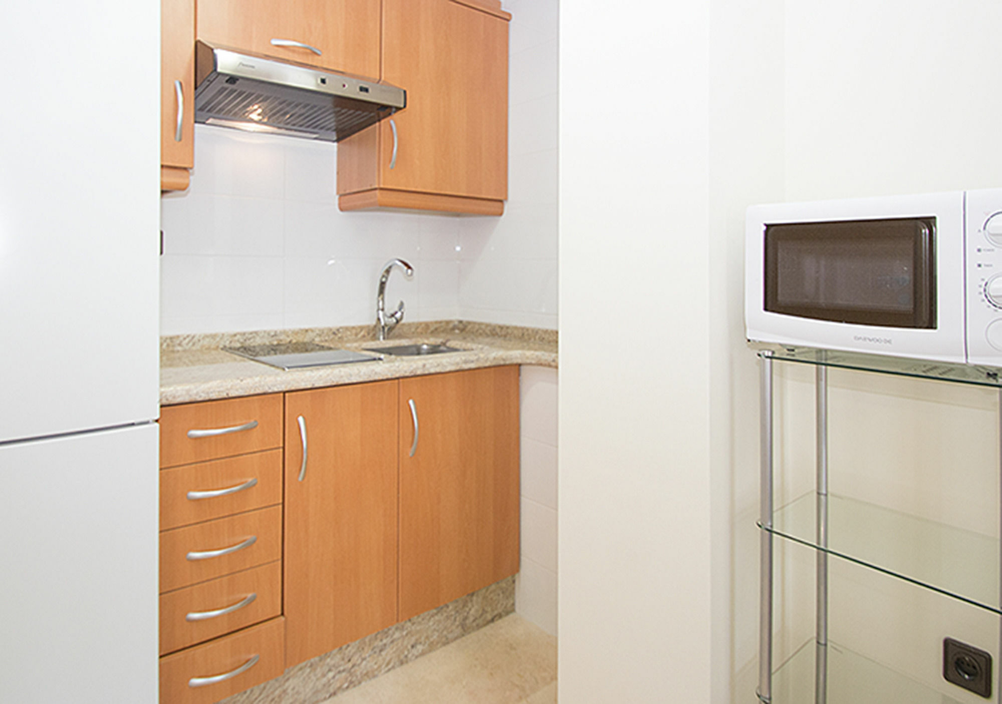 Viveros Apartments Valencia Eksteriør billede